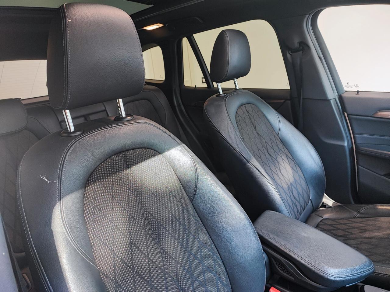 Bmw X1 sDrive20d Msport