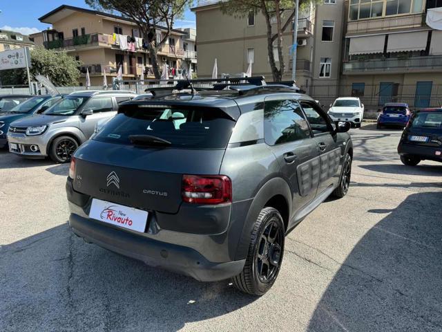 CITROEN C4 Cactus PureTech 82 Shine