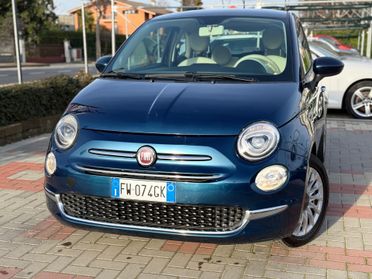 Fiat 500 1.2 Lounge CAMBIO AUTOMATICO