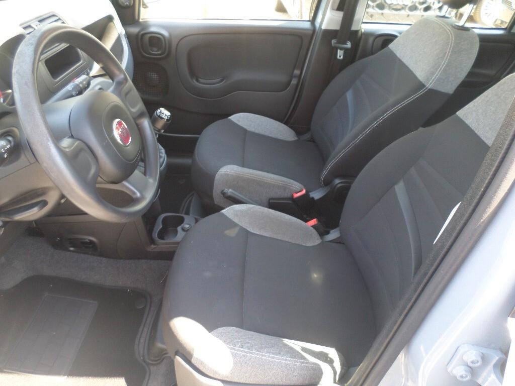 Fiat Panda 1.2 EasyPower City Life