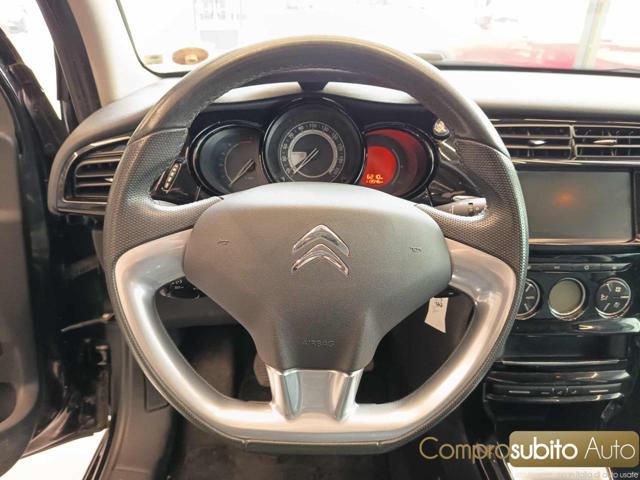 CITROEN C3 BlueHDi 75 Live Edition