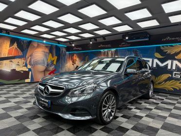 Mercedes-benz E 200 BlueTEC S.W. Automatic Premium (396)