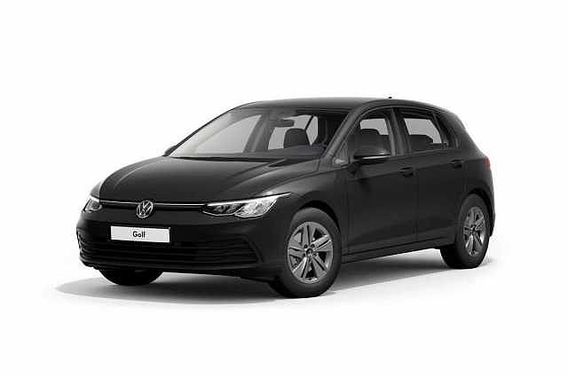 Volkswagen Golf 1.5 tgi Life 130cv dsg