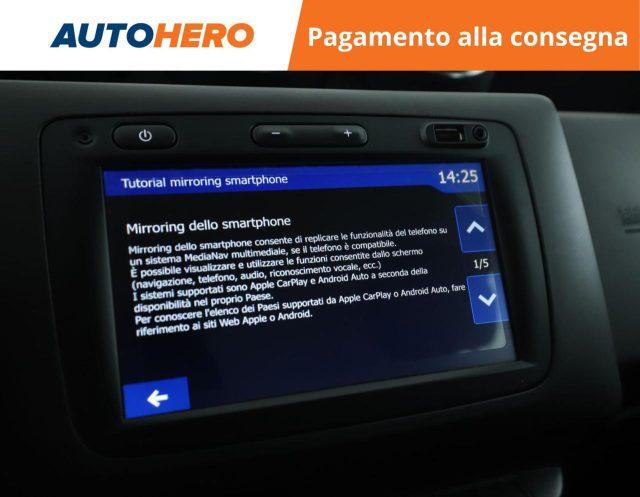 DACIA Duster 1.0 TCe 100 CV 4x2 Comfort