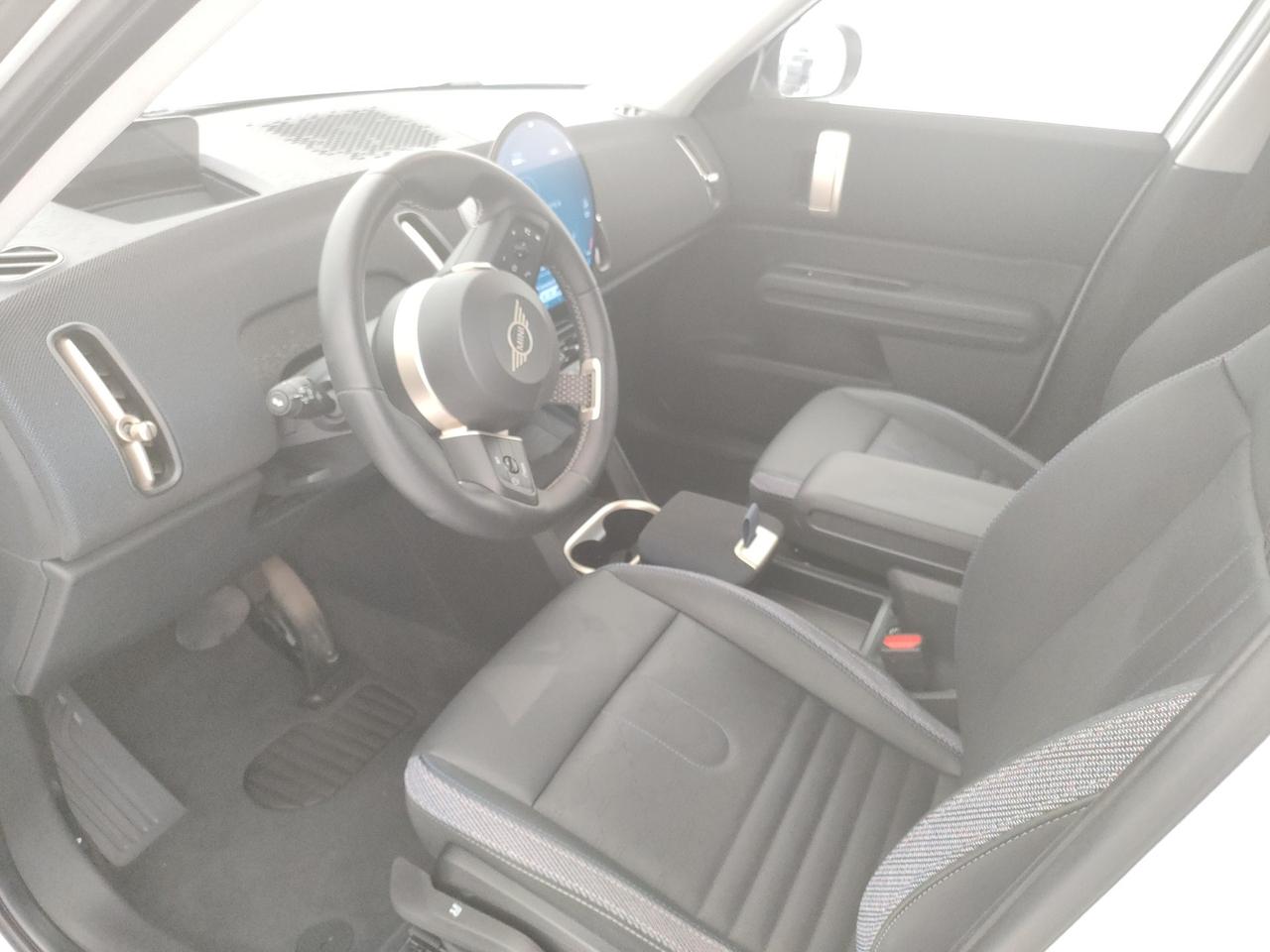 MINI Mini Countryman U25 - Mini Countryman 1.5 48V C Classic auto