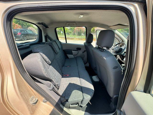 RENAULT Modus 1.2 16V Confort Privilège