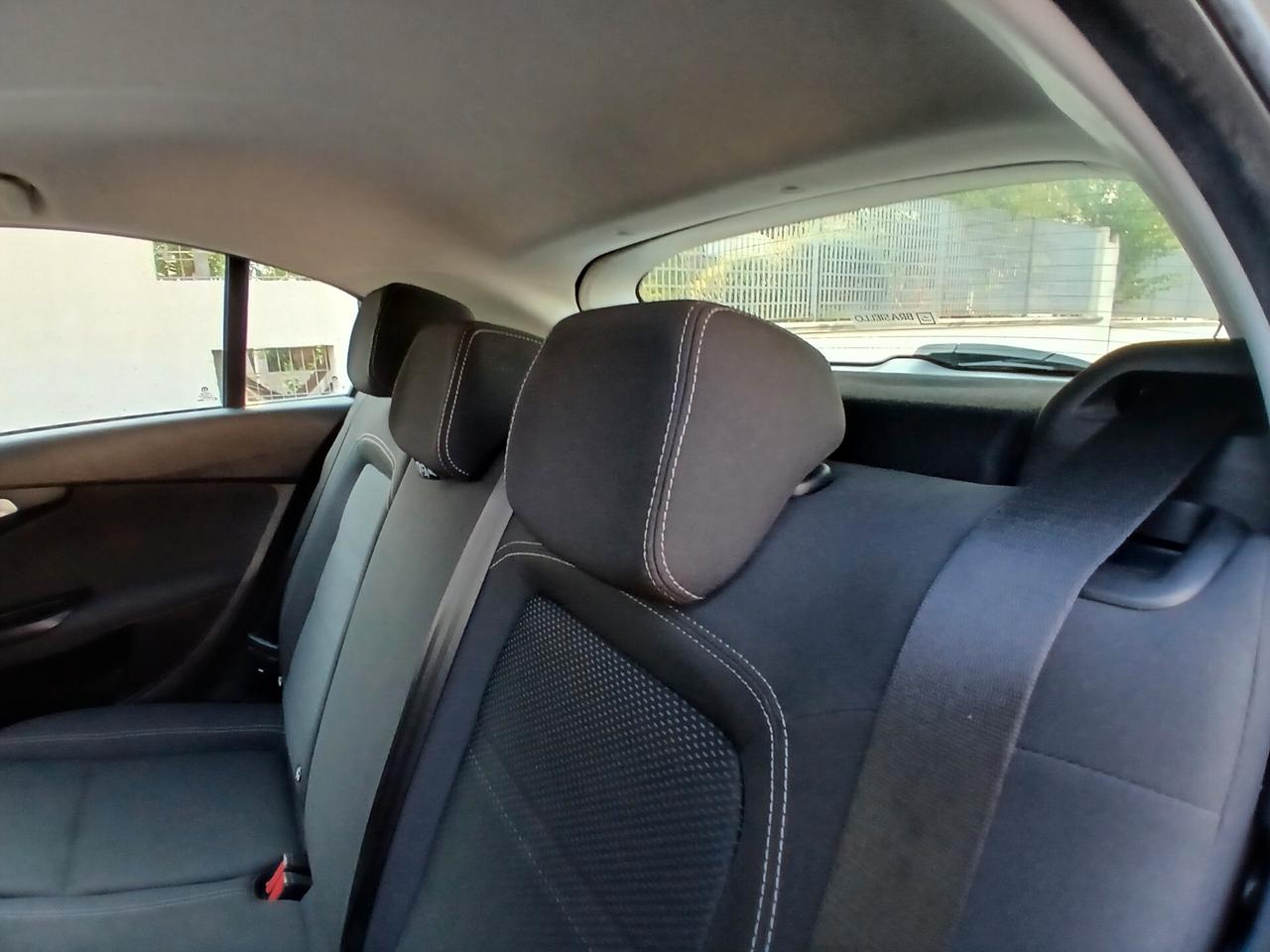 Fiat Tipo 1.3 Mjt S&S 5 porte Business