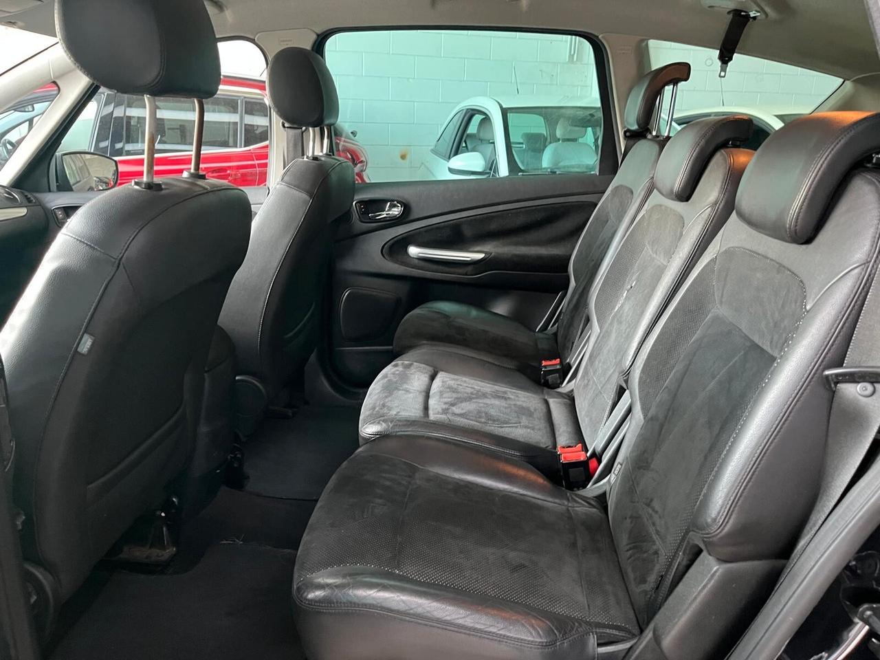 Ford S-Max 2.0 TDCi 140CV