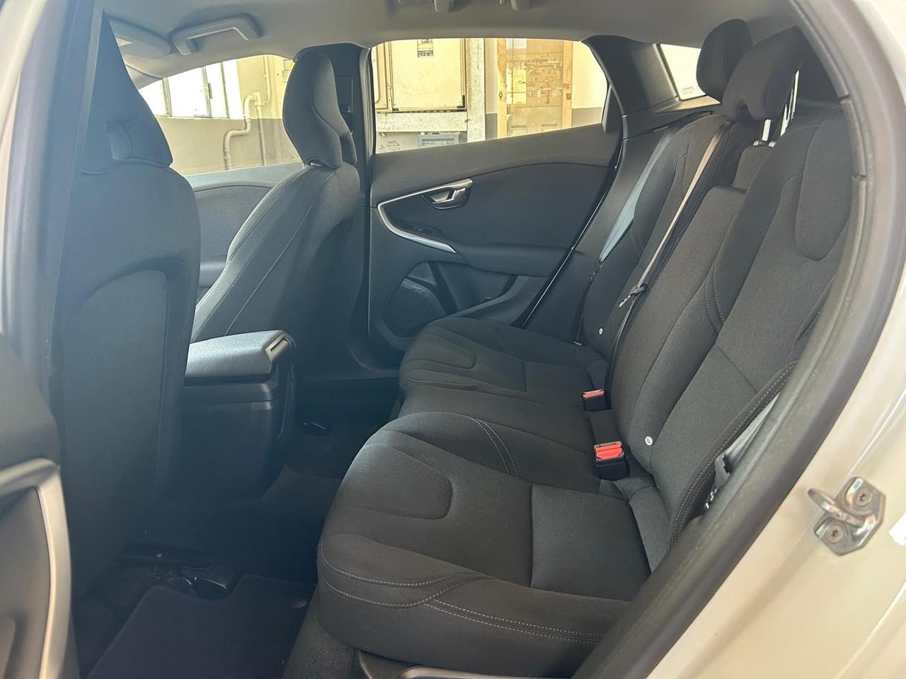 Volvo V40 D2 Geartronic Business