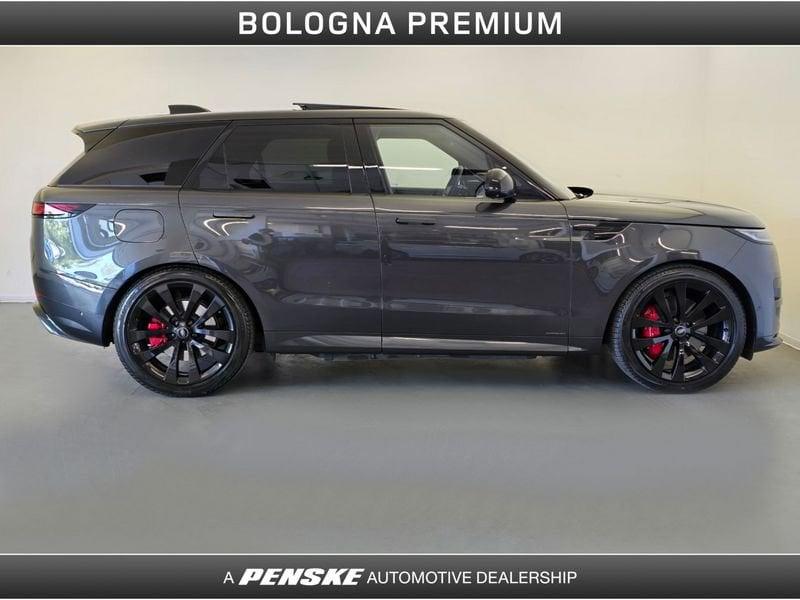 Land Rover RR Sport Range Rover Sport 3.0 I6 PHEV 550 CV Autobiography
