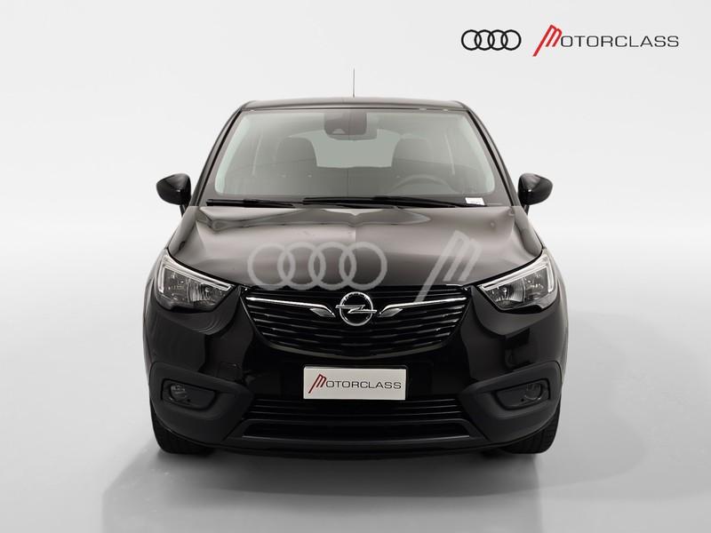 Opel Crossland X x 1.5 ecotec 102cv advance s&s