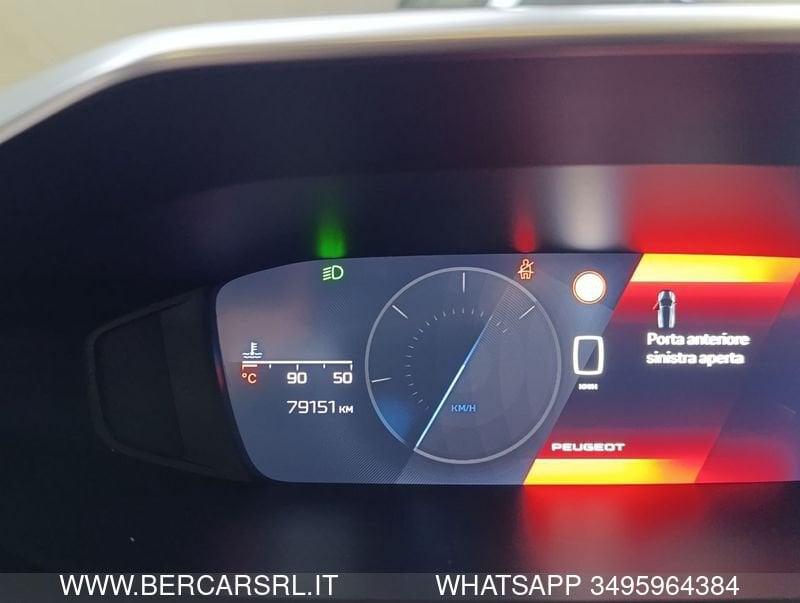 Peugeot 308 308 BlueHDi 130 S&S EAT8 SW Allure Pack