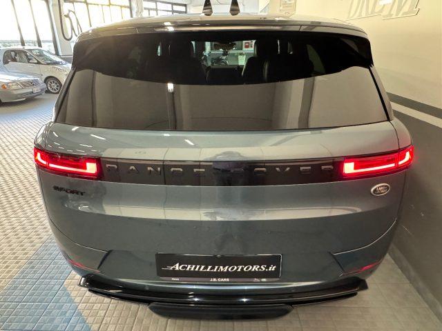 LAND ROVER Range Rover Sport 3.0D l6 350 CV Autobiography *fullOptional*1p. IVA