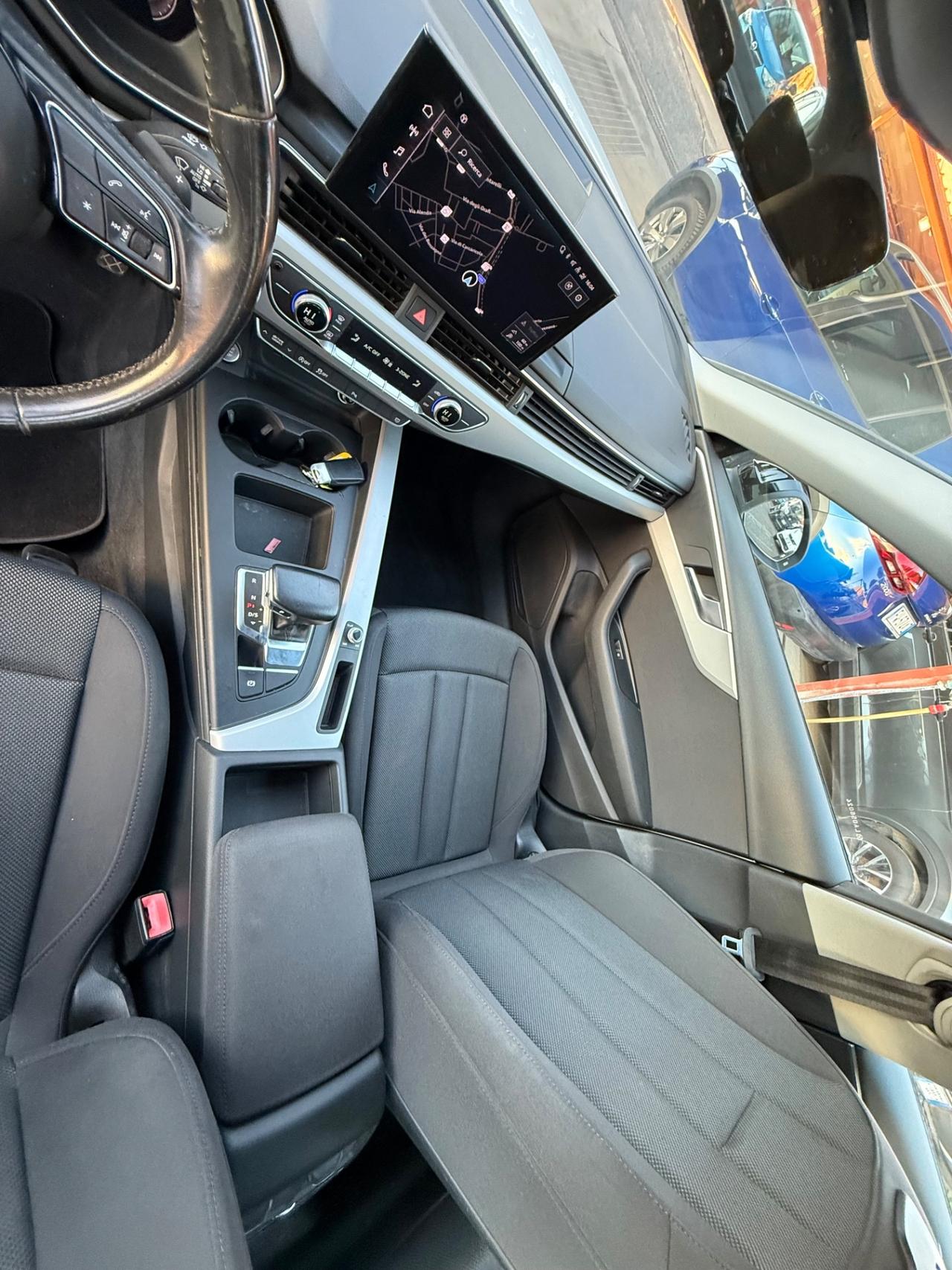 A4 Avant 2.0 TDI/UNIPRO/S-LINE/PERMUTE