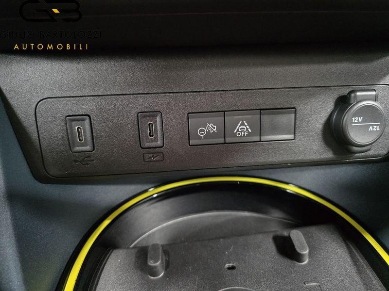 FIAT Grande Panda Hybrid Hybrid La Prima
