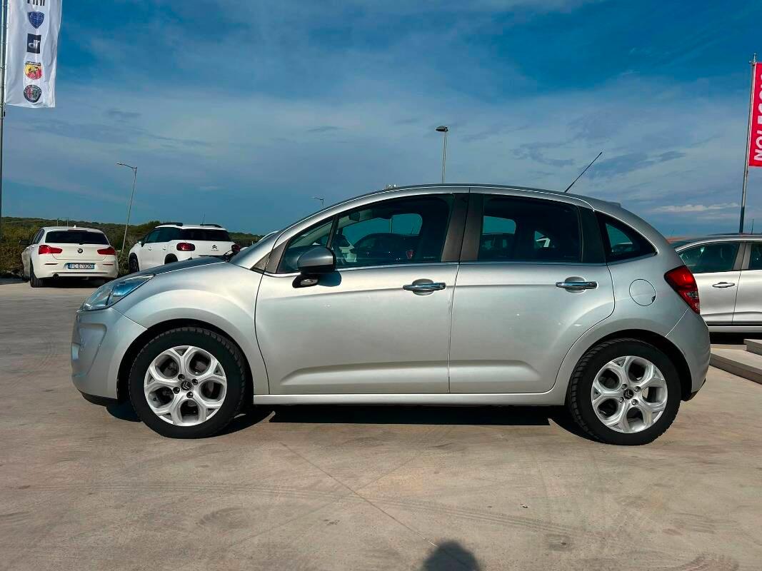 Citroen C3 1.4 airdream Exclusive (perfect) Gpl (eco.) (bi-energy)