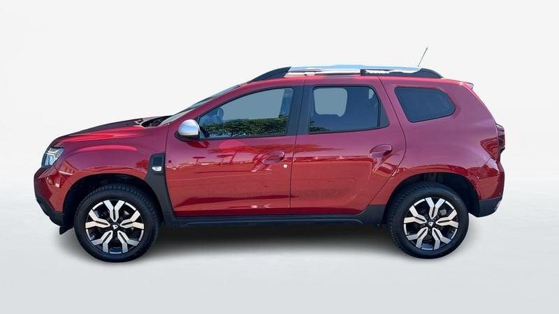 Dacia Duster 1.0 TCe GPL Prestige up SL DaciaPlus 4x2 1.0 tce Prestige up SL DaciaPlus Gpl 4x2 100cv