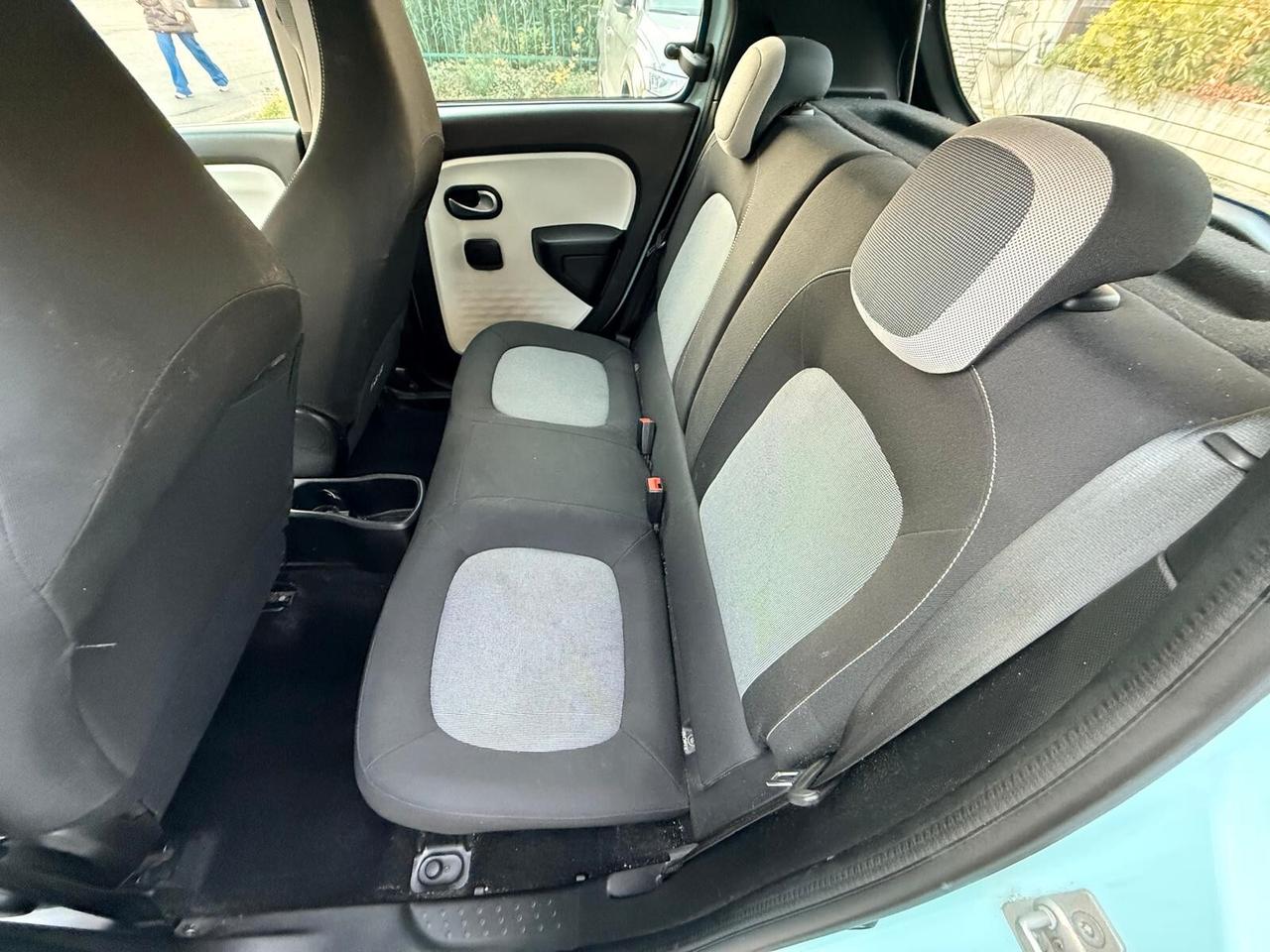 Renault Twingo SCe 65 CV Duel ***OK NEOPATENTATI***