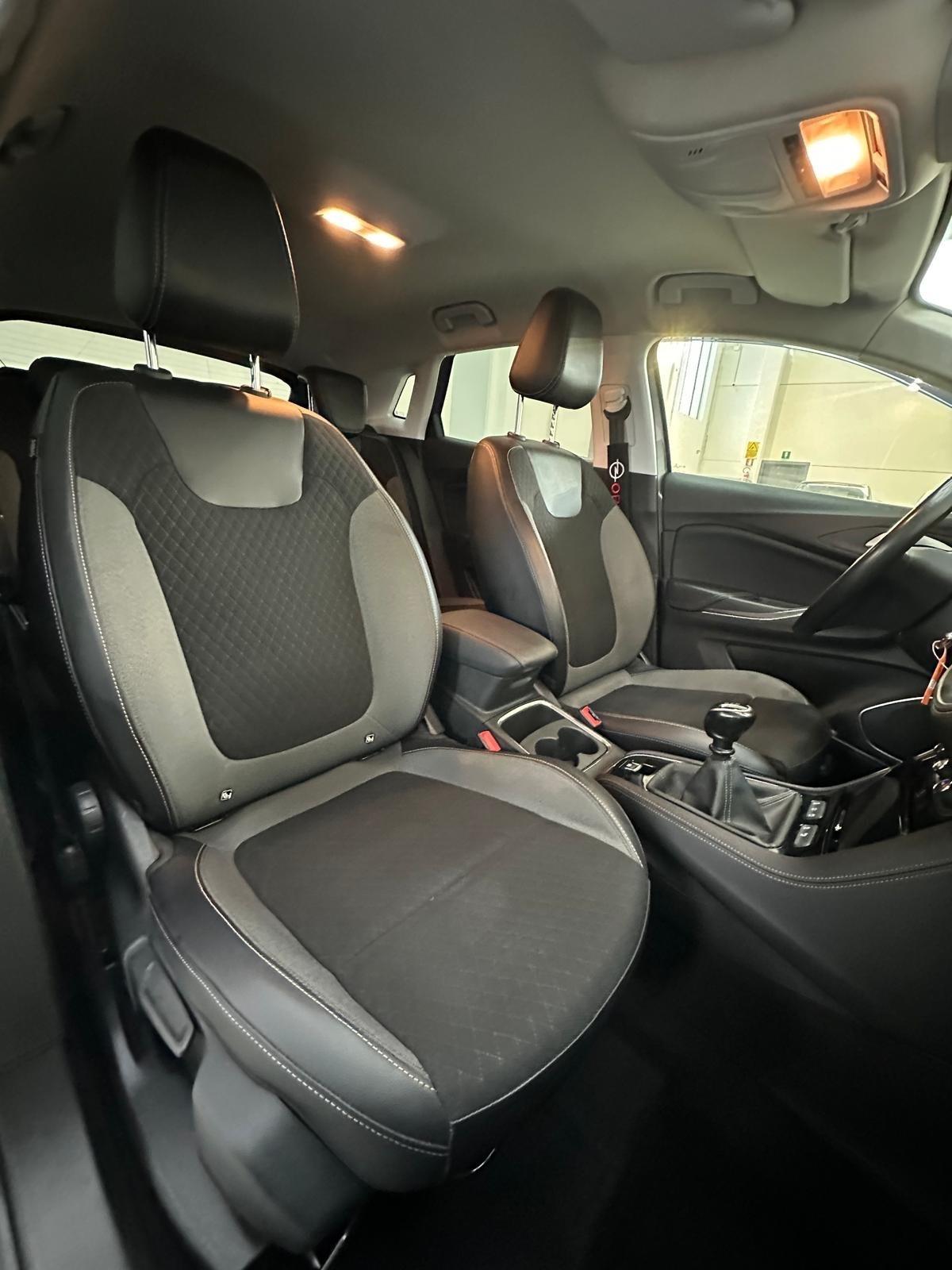 Opel Grandland X 1.5 diesel Ecotec Start&Stop Innovation