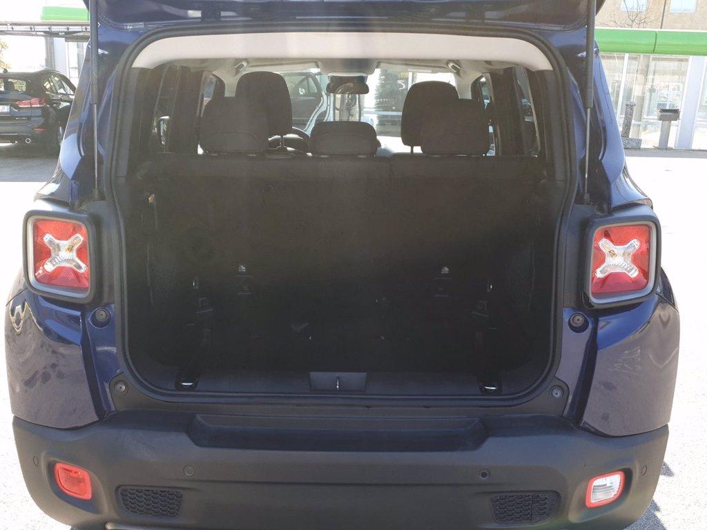 JEEP Renegade 1.0 t3 limited 2wd del 2018