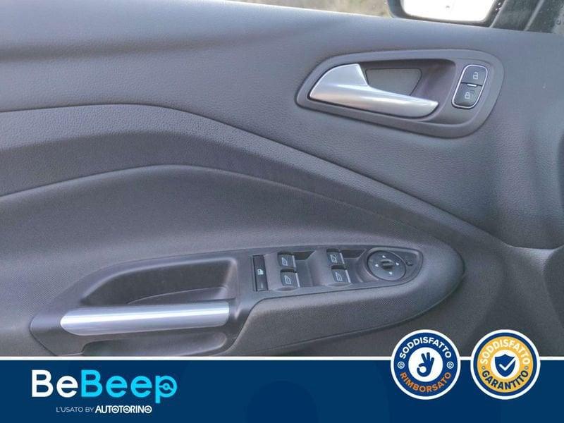 Ford C-Max 1.0 ECOBOOST PLUS S&S 100CV