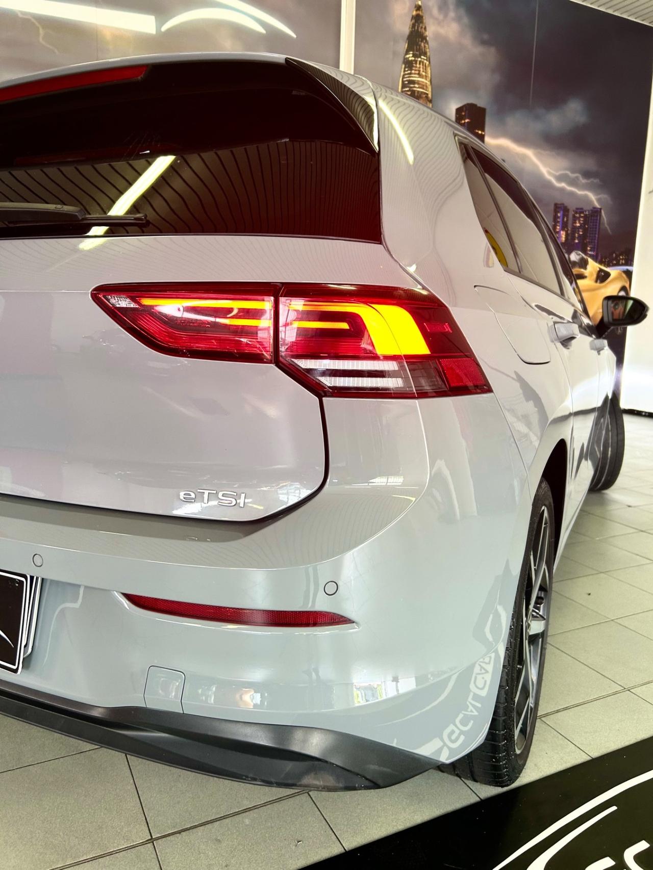 Volkswagen Golf GARANZIA INCLUSA FINANZIABILE OK PERMUTE PROMO FINANZIAMENTO