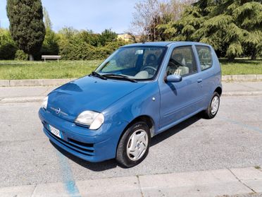 Fiat 600 1.1 50th Anniversary
