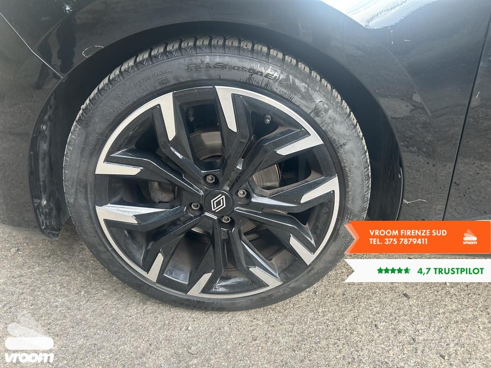 RENAULT Clio 5ª serie Clio TCe 100 CV GPL 5 po...