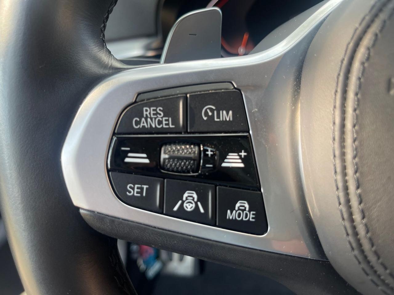 Bmw 520 M Sport 520 d MHEV #5505