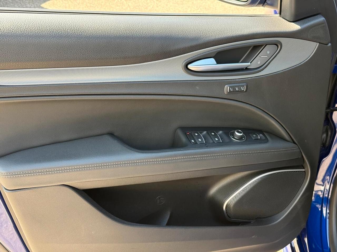 Alfa Romeo Stelvio VELOCE STRAFULL OFFERTA PROMO