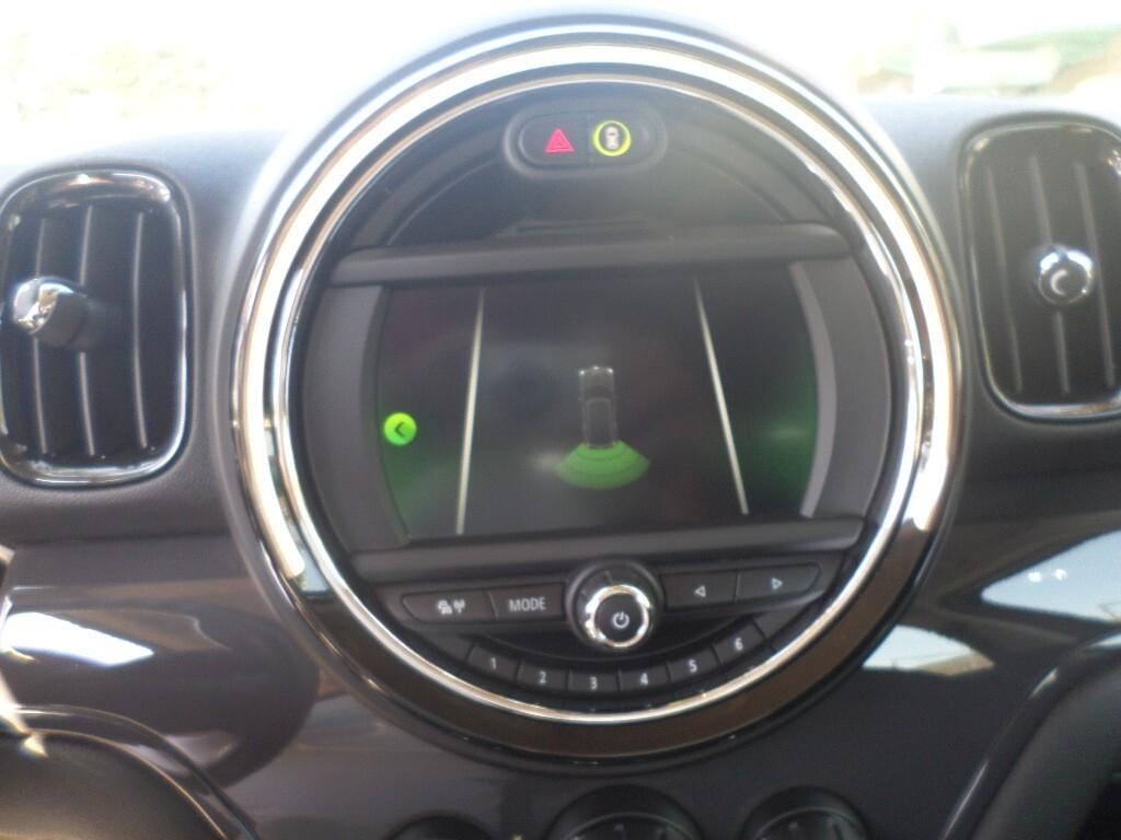 Mini Cooper Countryman Mini 2.0 Cooper D Countryman ALL4