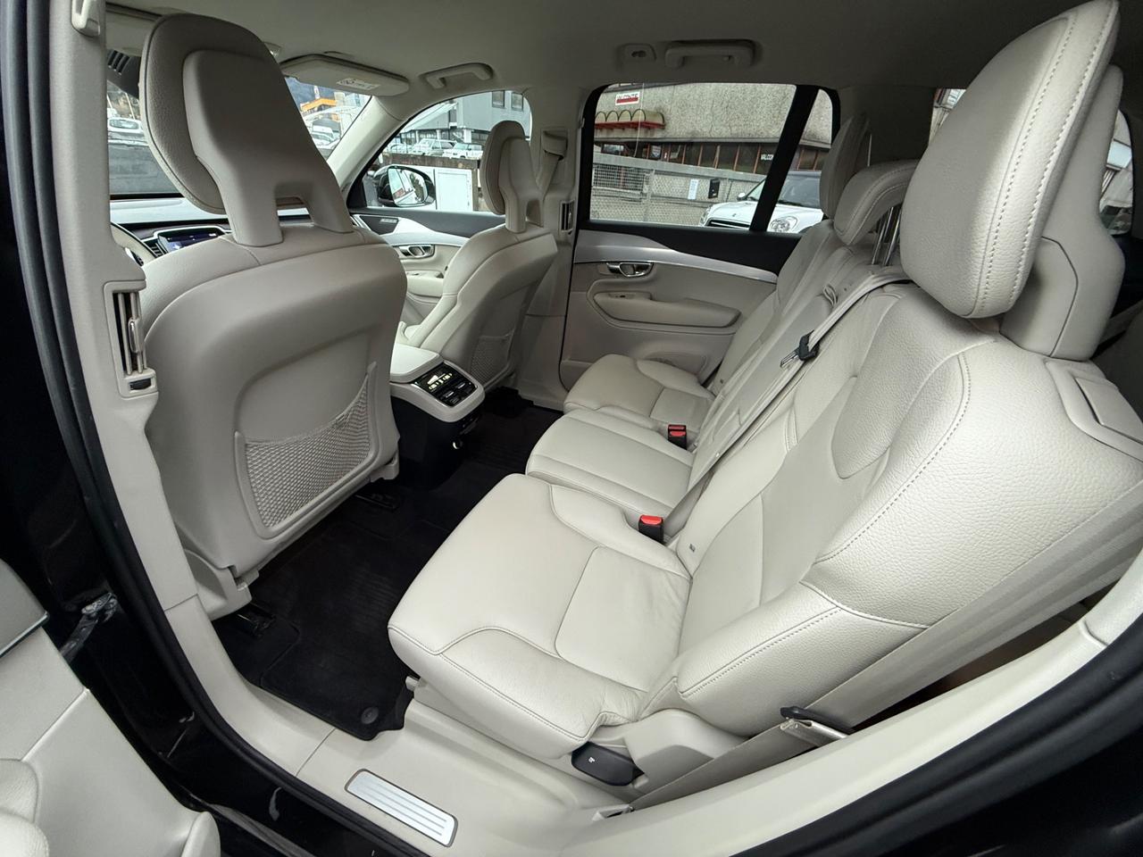 Volvo XC 90 XC90 D4 Geartronic 7 posti Business Plus