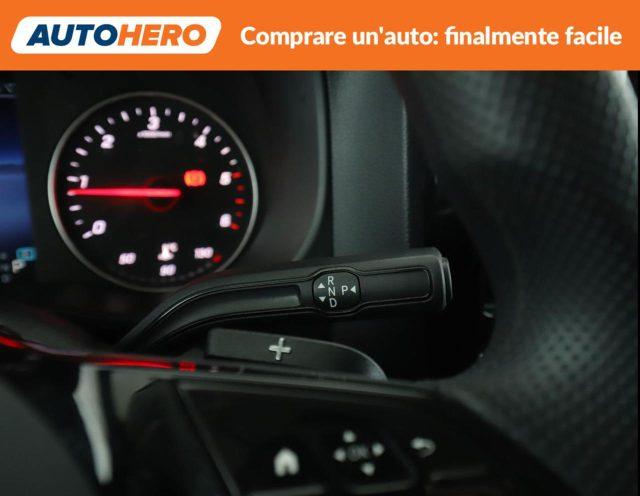 MERCEDES-BENZ Vito 2.0 116 CDI PC Tourer Pro Compact