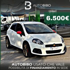 Abarth Grande Punto Grande Punto 1.4 T-Jet 16V 3 porte