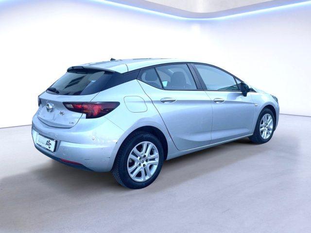 OPEL Astra 1.6 CDTi 110CV Start&Stop 5 porte Business Premium