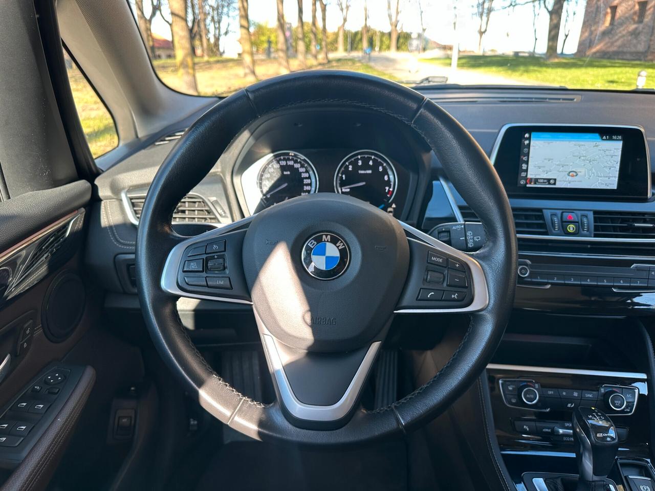 Bmw 2er Active Tourer 225xe iPerformance Luxury aut.