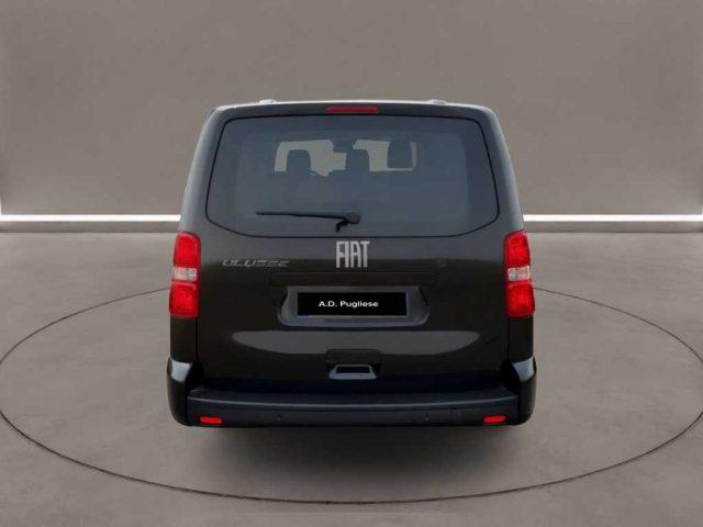 FIAT Ulysse (2024-->) - 2.0 BlueHDi 180 CV AT8 L3 Combi