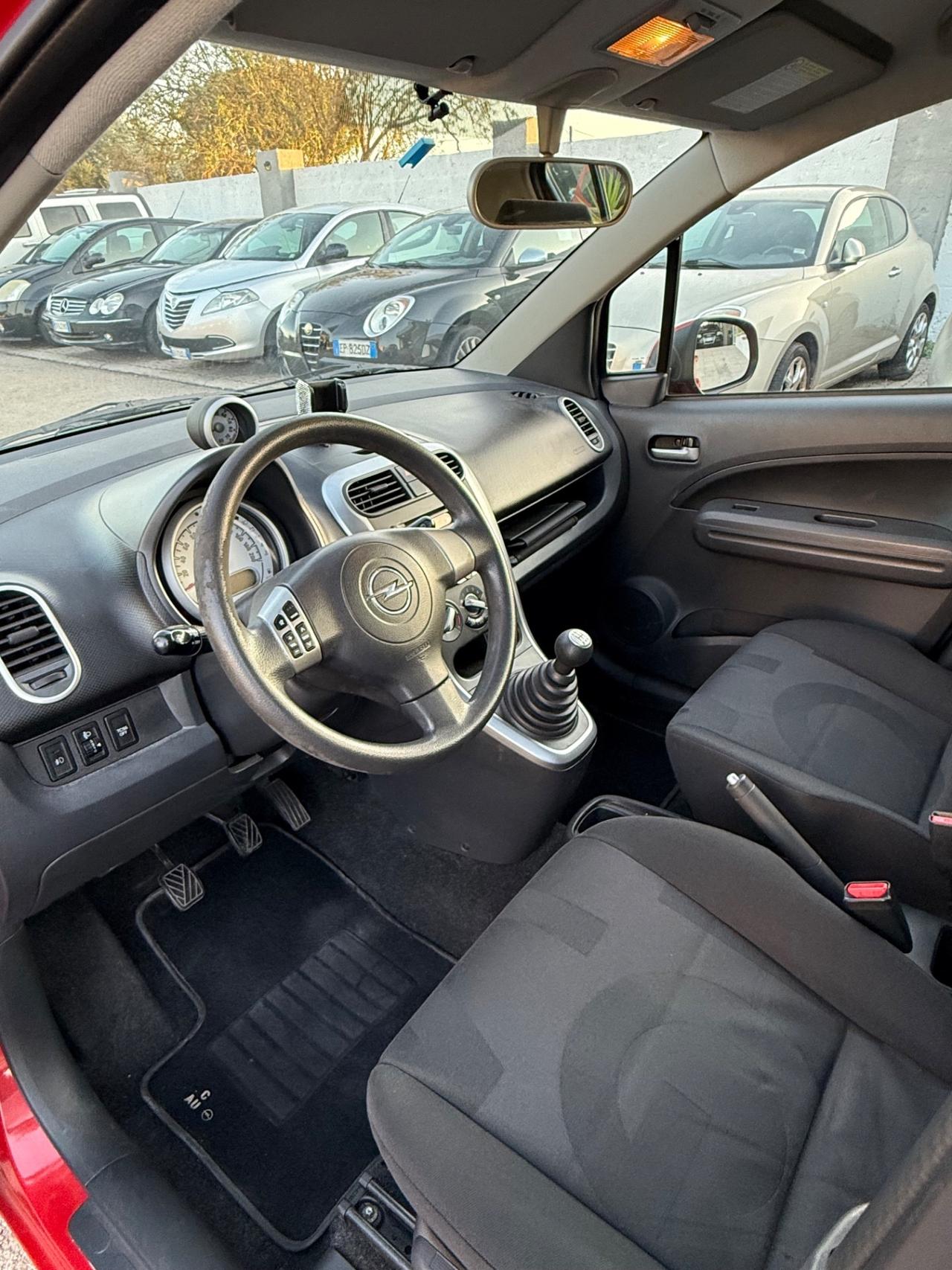 Opel Agila 1.0 12V 65CV Enjoy