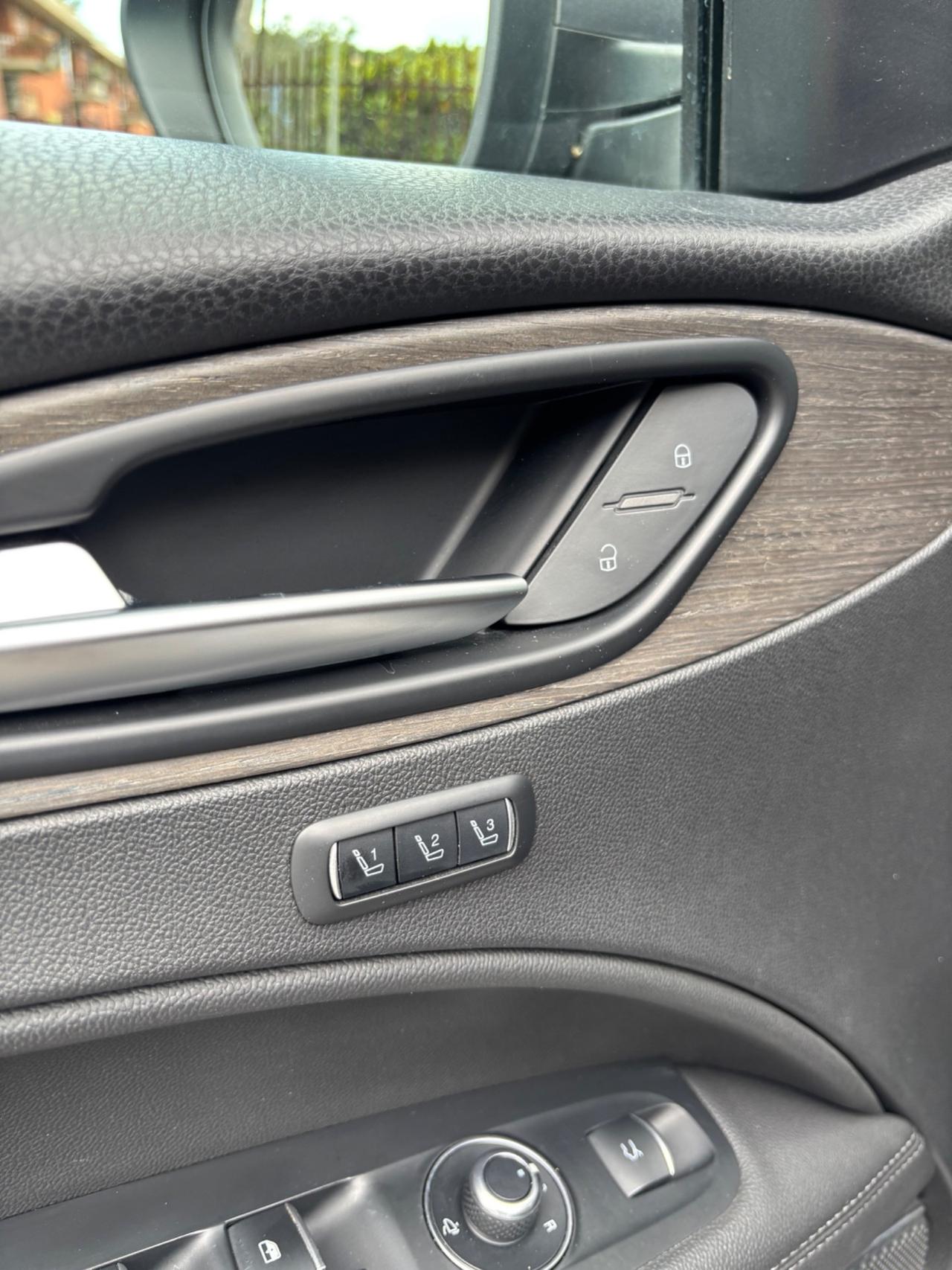 Alfa Romeo Stelvio 2.2 Turbodiesel 210 CV AT8 Q4 Ti