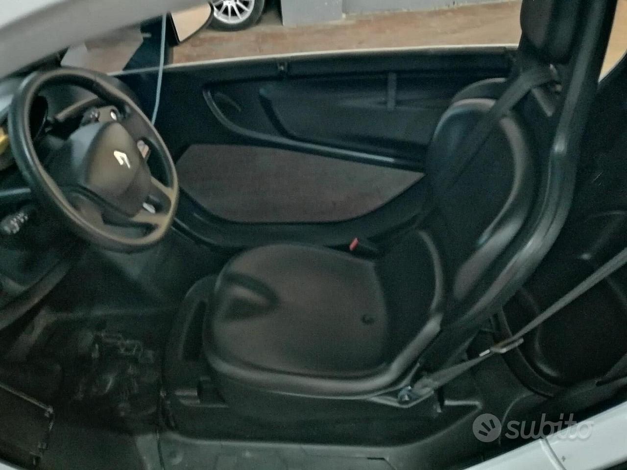 Renault Twizy 80 Urban