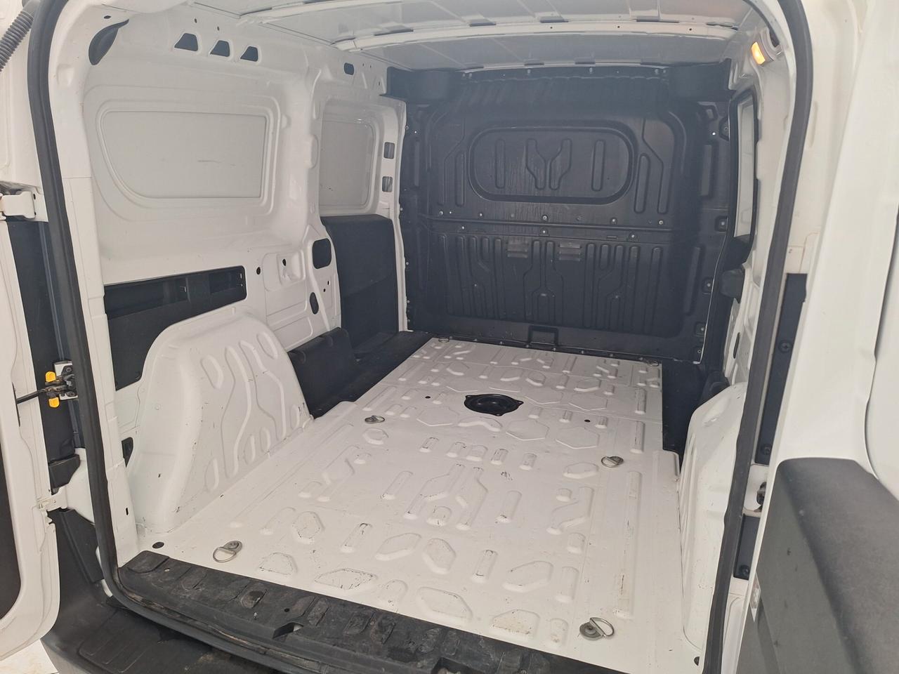 Fiat Doblo Doblò 1.6 MJT 105CV S&S PL-TN Cargo Maxi Easy