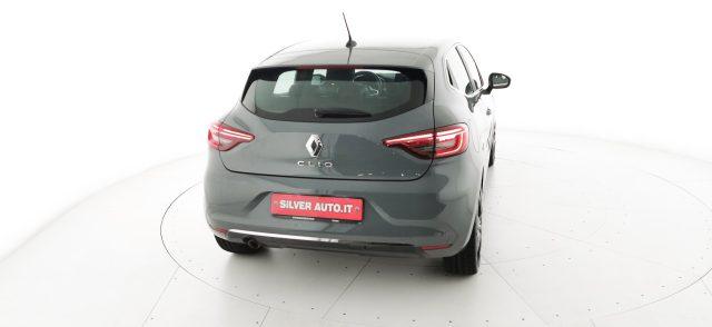 RENAULT Clio TCe 100 CV GPL 5 porte Life