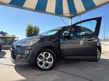 Citroen C3 1.6 HDi 90 Exclusive