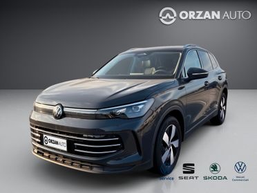 Volkswagen Tiguan 2.0 TDI 150 CV DSG Elegance CELL VENDITE 3491558563 - 3478673115