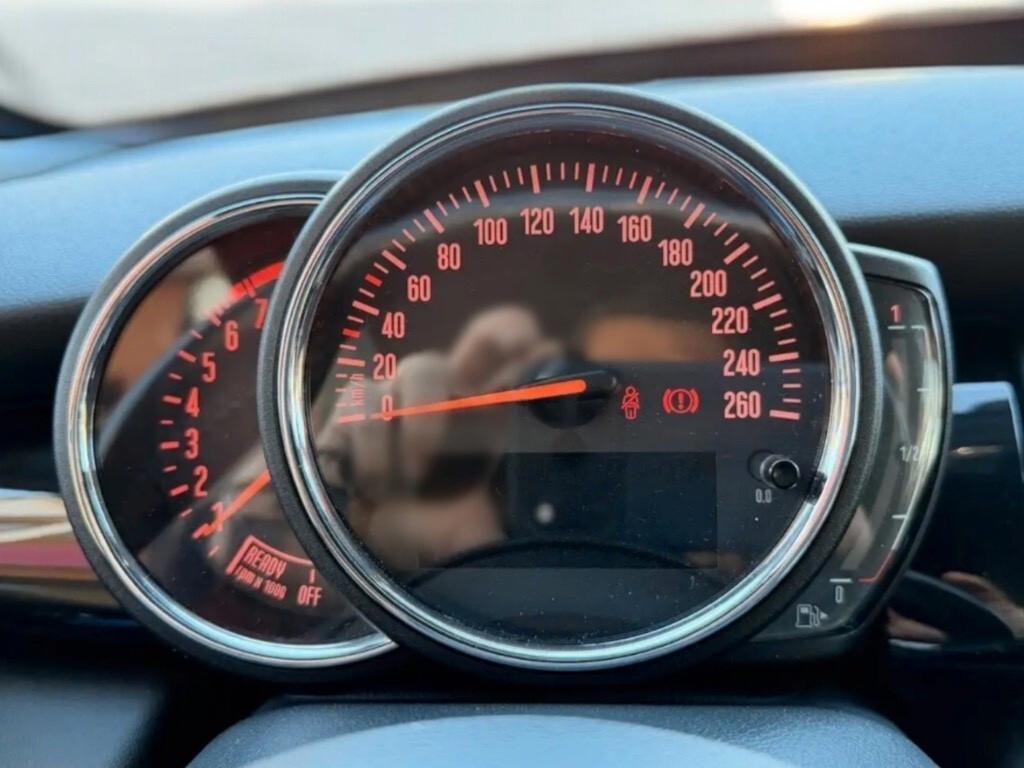 Mini 1.5 One Cabrio Perfetta