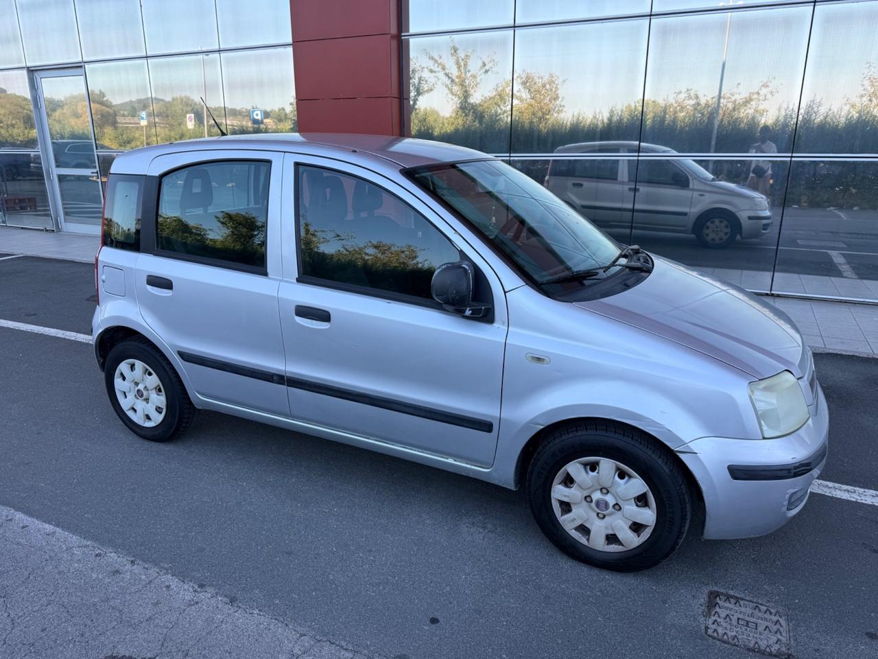 Fiat Panda 1.2 Dynamic