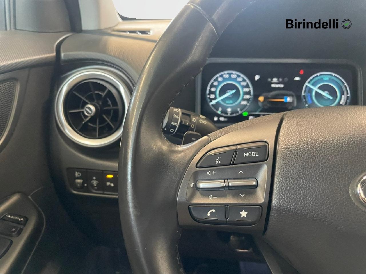 HYUNDAI Kona 1ªs. (2017-23) - Kona HEV 1.6 DCT XClass