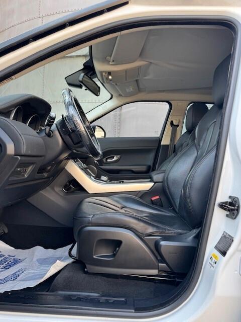 Land Rover Range Rover Evoque 2.2 Sd4 5p. Dynamic