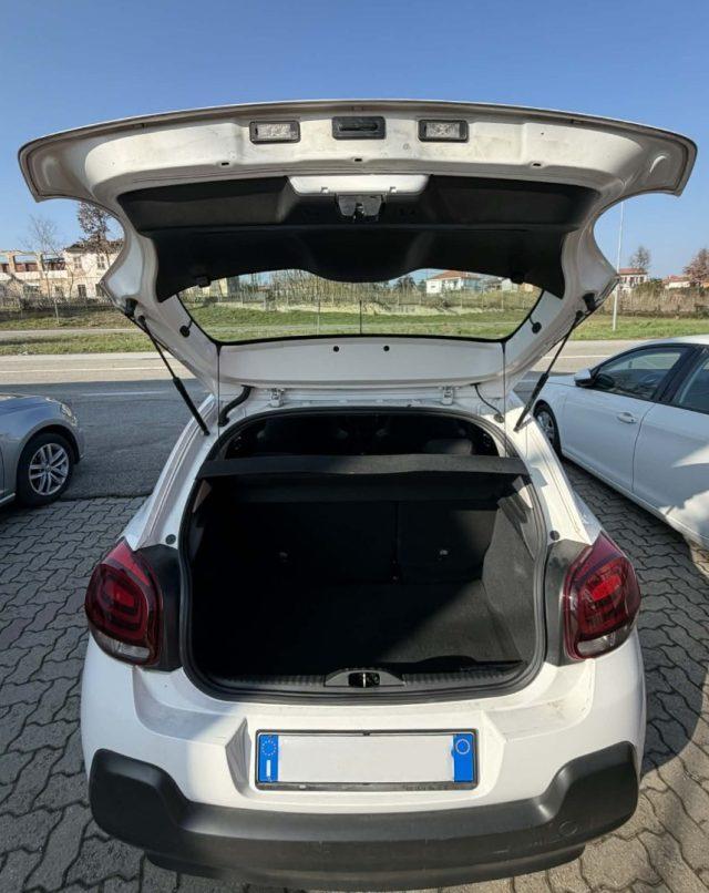CITROEN C3 PureTech 82 S&S Feel
