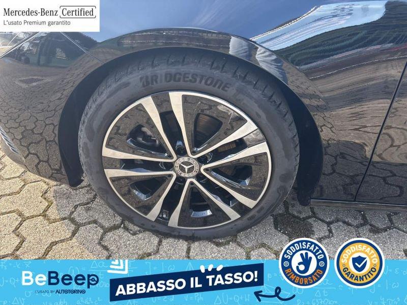 Mercedes-Benz CLA S.Brake 180 D PROGRESSIVE ADVANCED AUTO